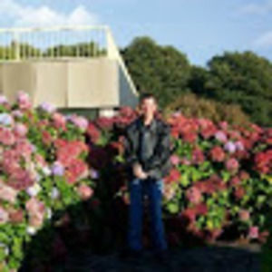 Meet your Posher, John